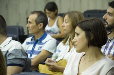 Los retos de la economa colaborativa, social y circular, a debate en Almassora