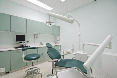 Cómo elegir un buen dentista