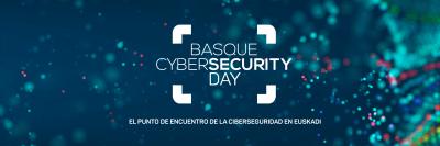 Basque Cybersecurity Day