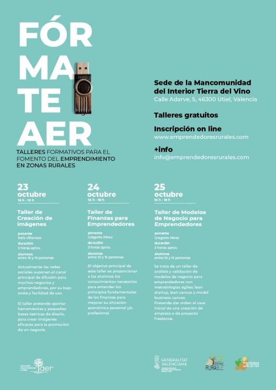 Talleres Formate AER