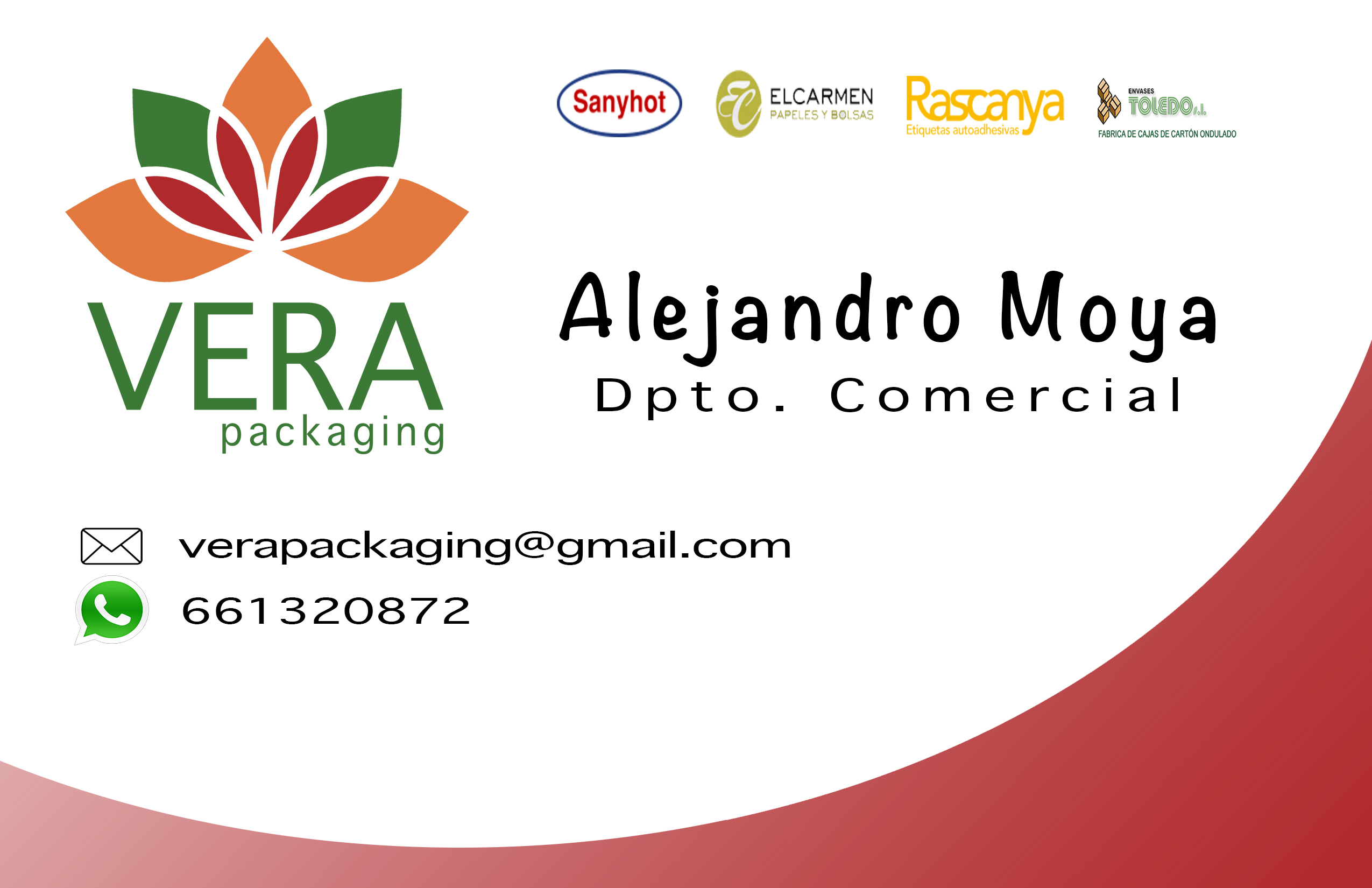 VeraPackaging