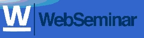 Logo WebSeminar