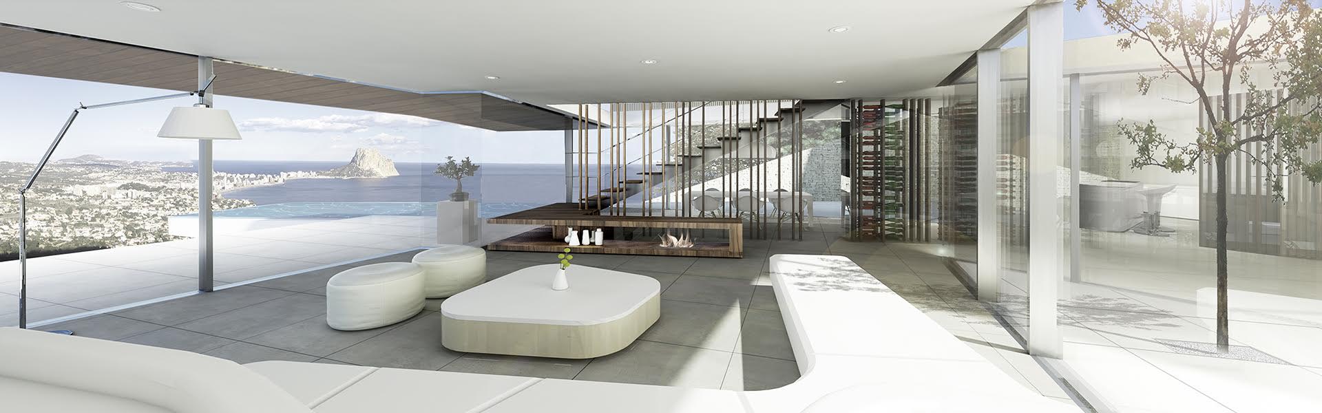 Asesoría Consultoría Espagne Select Immobilier S.L.