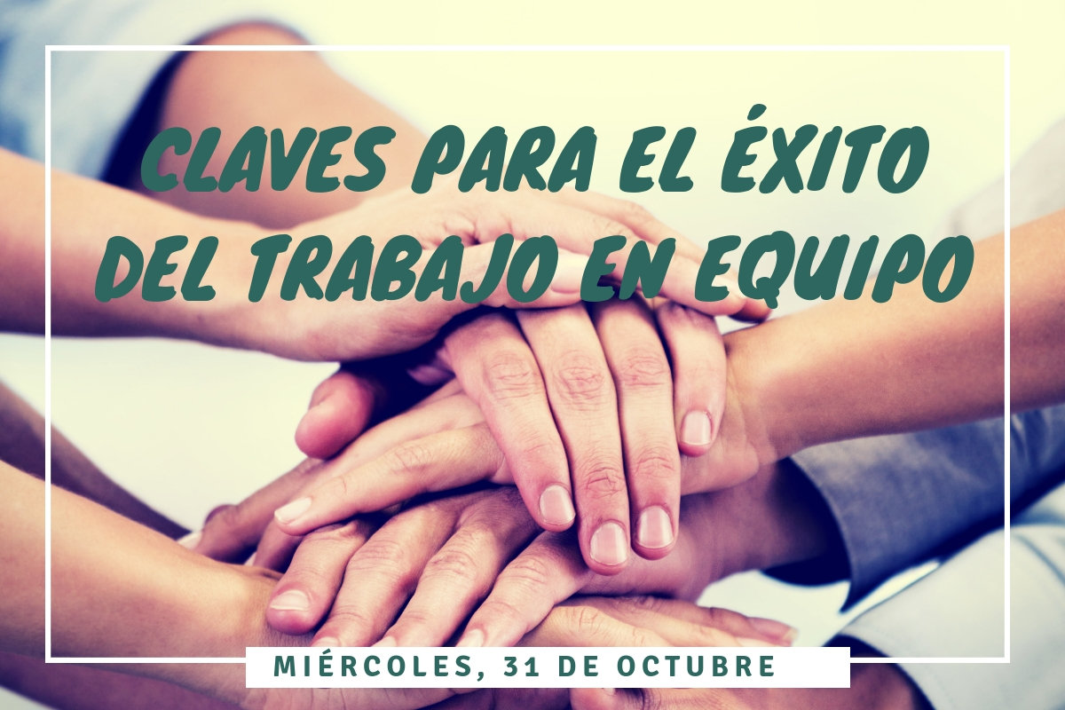 CLAVES DEL EXITO