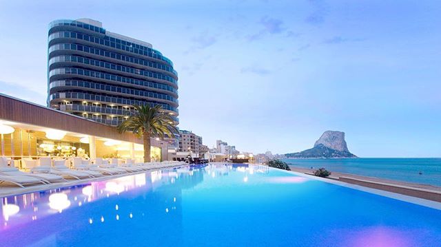 Sol y Mar Hoteles