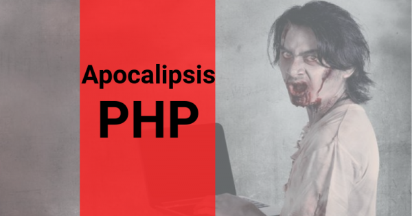 �Tiene tu sitio web una version antigua de PHP? Esto te interesa