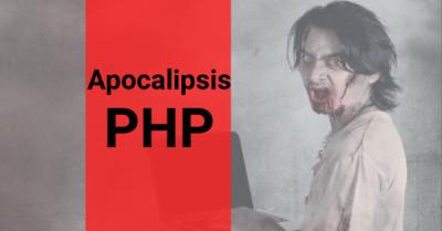 �Tiene tu sitio web una version antigua de PHP? Esto te interesa