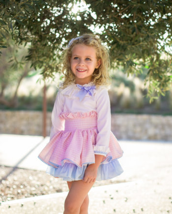 Moda niños