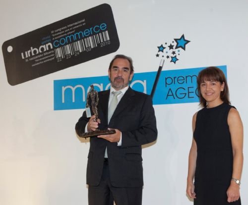 Premio Red AFIC