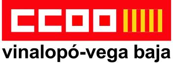 CCOO VINALOPO VEGA BAJA