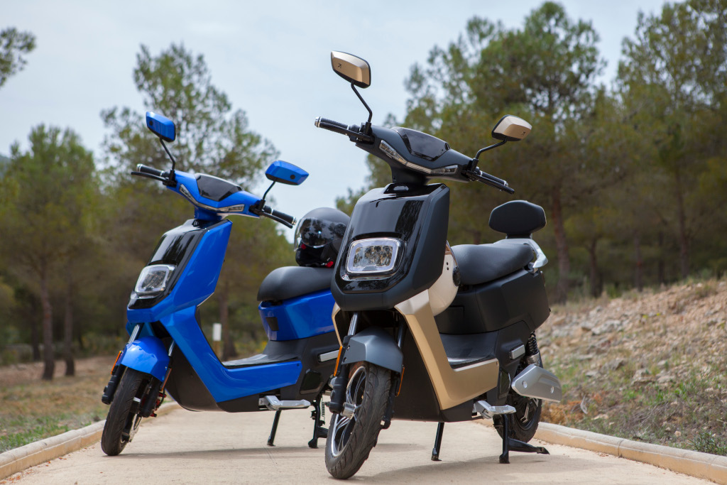 Next Electric Motors, S.L.