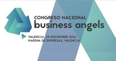 Congreso Business angels
