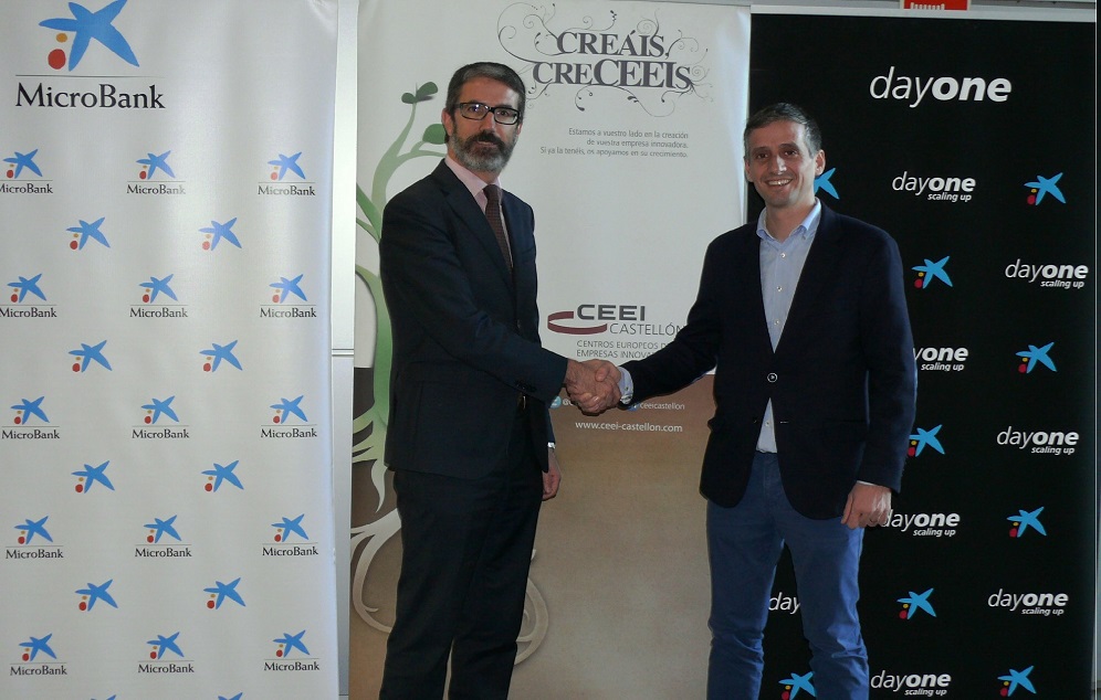 CEEI CS Microbank 2018
