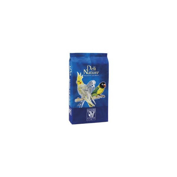 Alimento aves