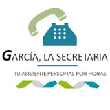 García la Secretaria