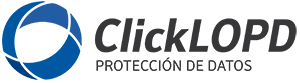 ClickLOPD Protección de Datos
