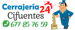 Cerrajería Albacete Cifuentes