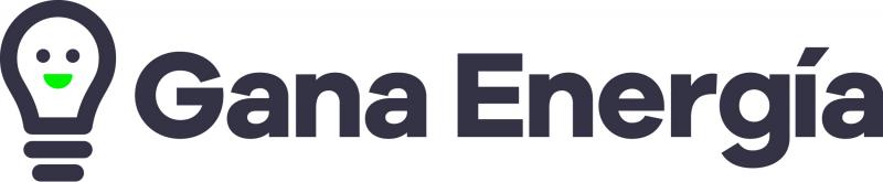 Gana Energía logo