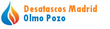 Desatascos Madrid Olmo Pozo  