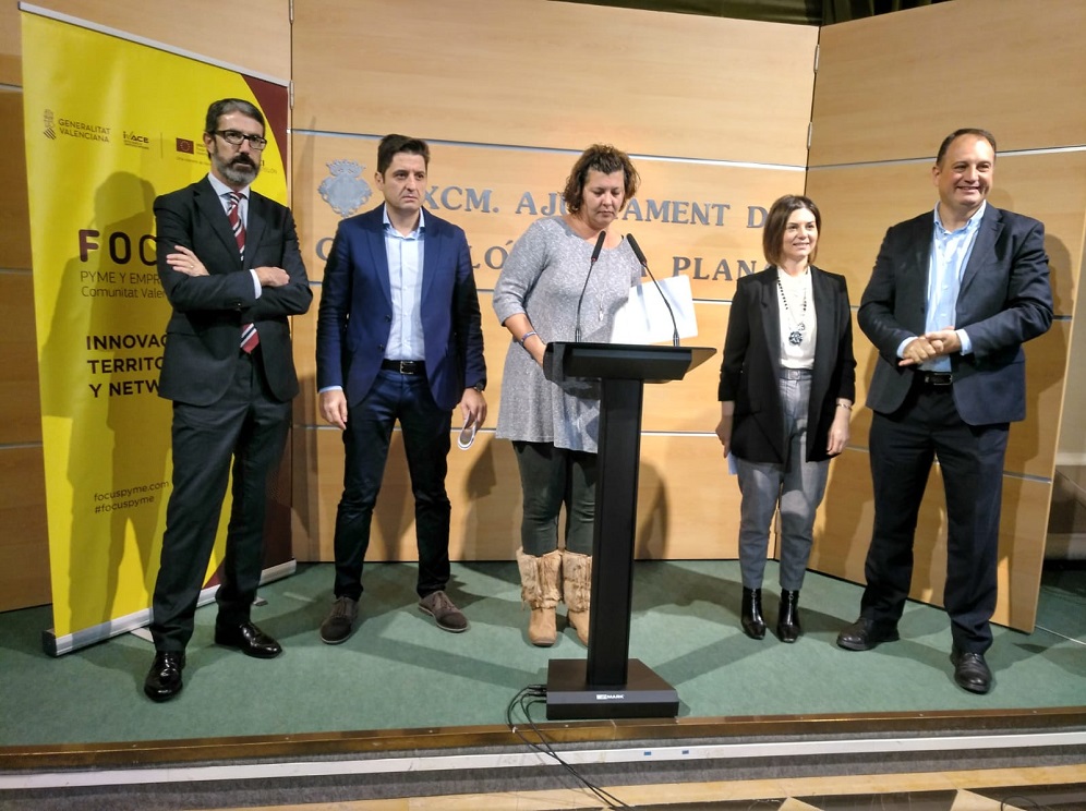 Focus Enr�date rueda de prensa presentaci�n 2018[;;;][;;;]