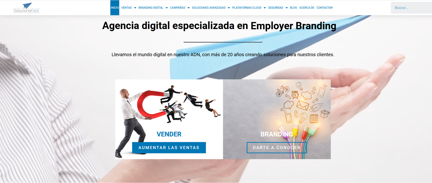 Soluciona Facil