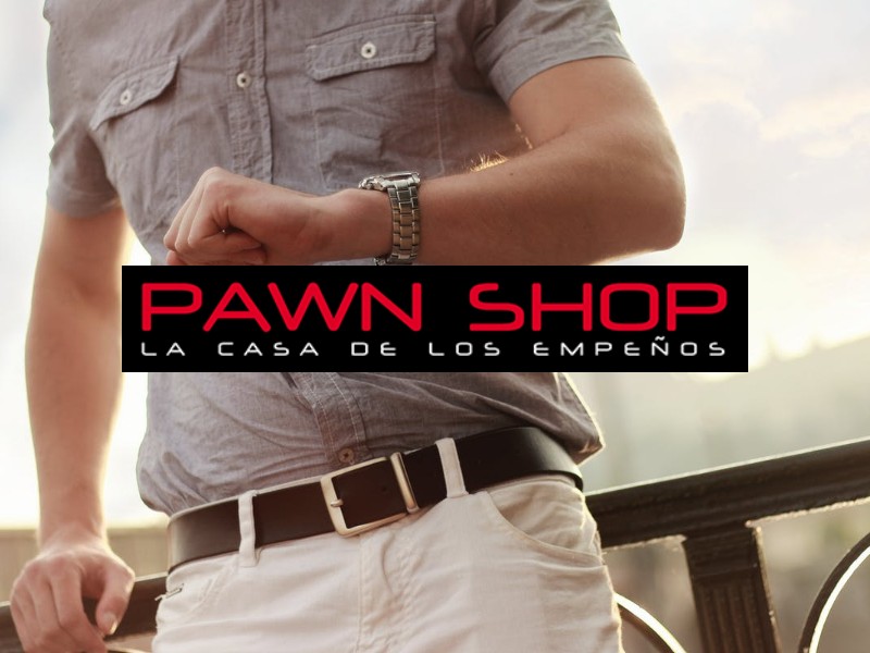 Pawn Shop - Compraventa de relojes en Madrid | Casa de empeños:Vender Reloj Rolex|Compraventa de Oro