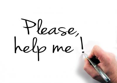 please, help me