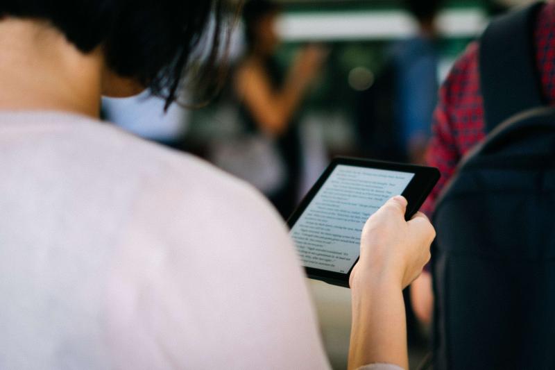 Ebooks en la Estrategia de Marketing �S� o NO?
