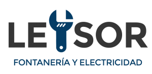 Leysor. Fontaneros Barcelona
