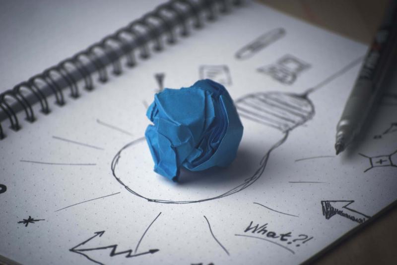 La innovaci�n es la transformaci�n de una idea