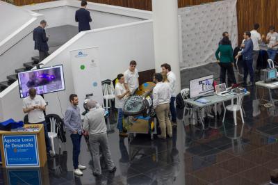 Focus Pyme y Emprendimiento Alicante