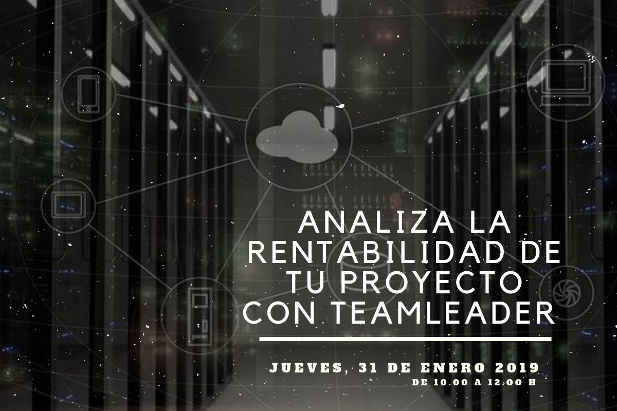 jornada teamleader