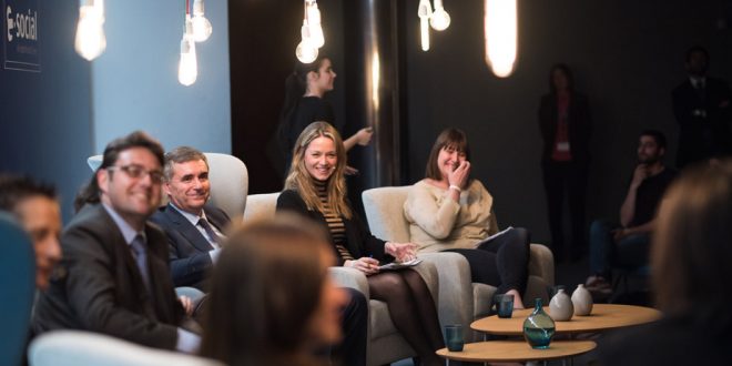 ¿En qué consiste la integración social?