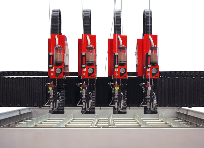 Waterjet