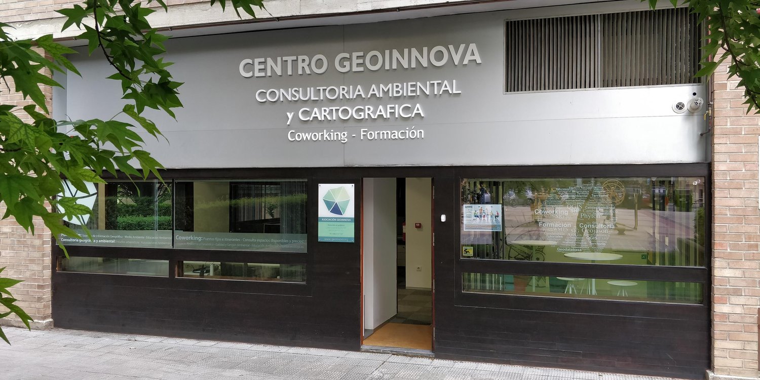 ASOCIACIÓN GEOINNOVA