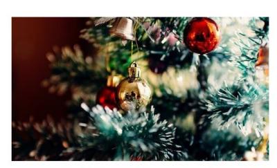 Evita los robos en Navidad