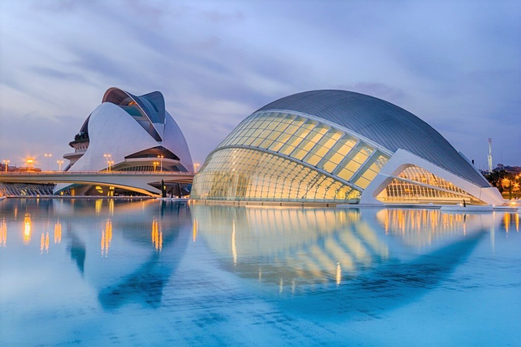 SEGWAY Valencia