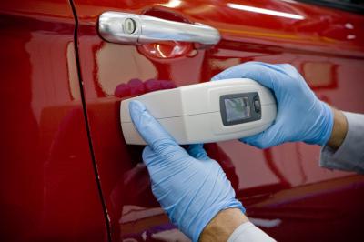 ¿Cómo cuidar la pintura en tu coche?
