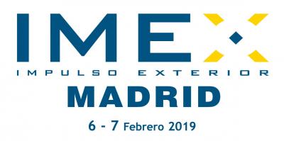 Imex Madrid 2019