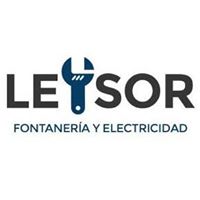Leysor. Fontaneros Barcelona