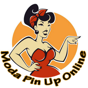 Moda Pin Up