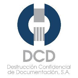 DESTRUCCIÓN CONFIDENCIAL DE DOCUMENTACIÓN, S.A., DCD