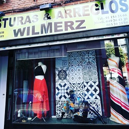 Costuras y arreglos Wilmerz
