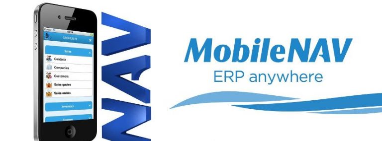 MobileNAV