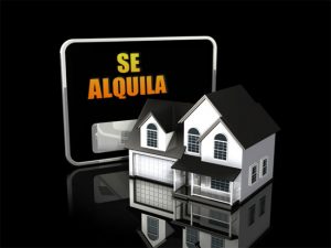 Alquiler