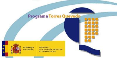 Programa Torres Quevedo 2019