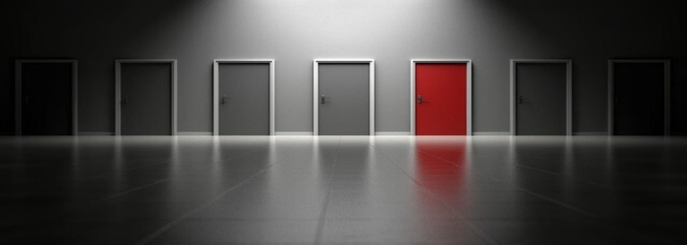 Puertas para entradas de viviendas