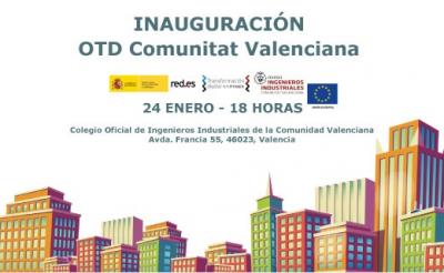 inauguracin OTD Valencia