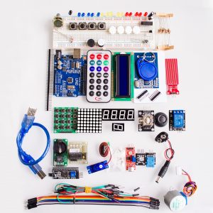 Curs d’Arduino