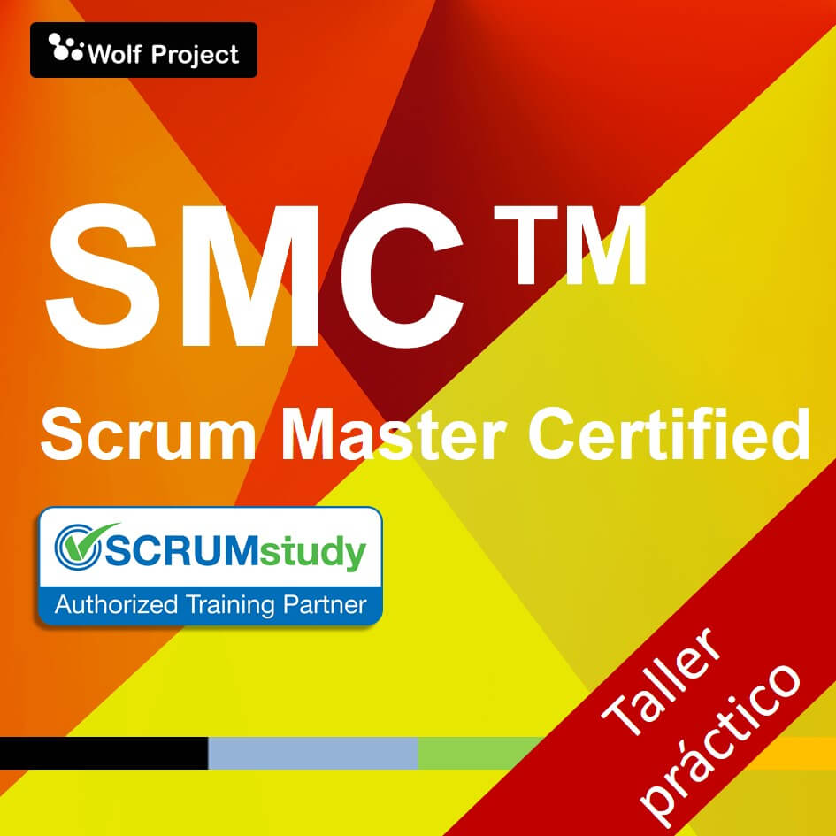 Gesti� �gil de Projectes amb Scrum
